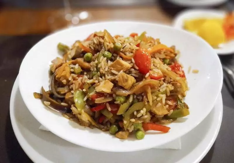 Fotos del hotel Sent Calafate:  9