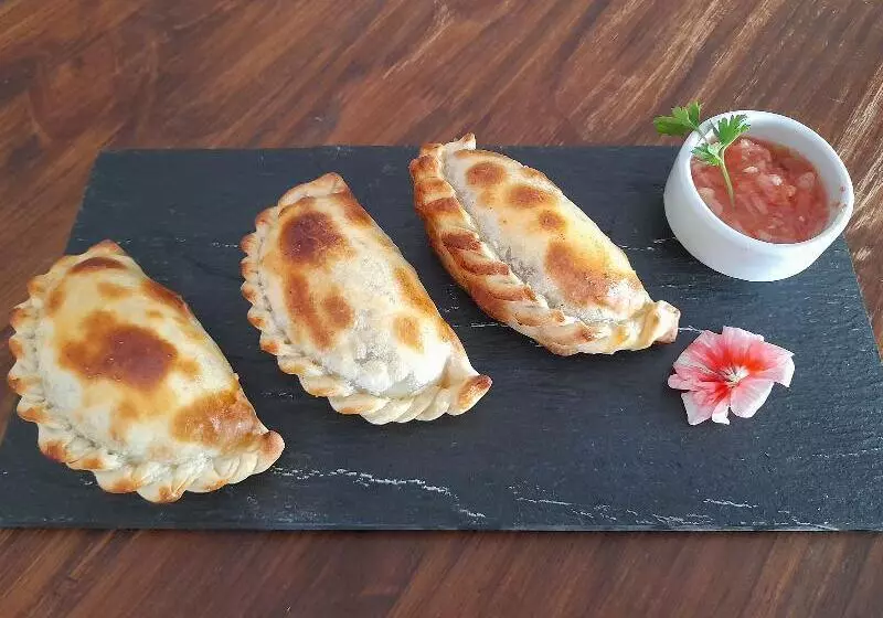 Fotos del hotel Sent Calafate:  23