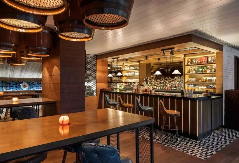 Fotos del hotel Shangrila Eros New Delhi:  10