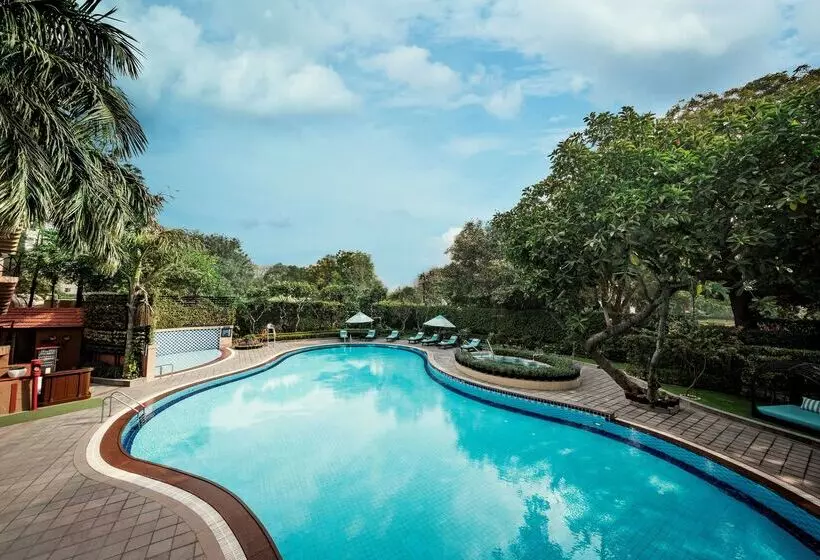 Fotos del hotel Shangrila Eros New Delhi:  2