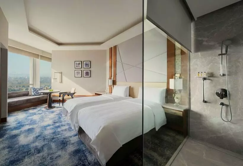 Fotos del hotel Shangrila Eros New Delhi:  24