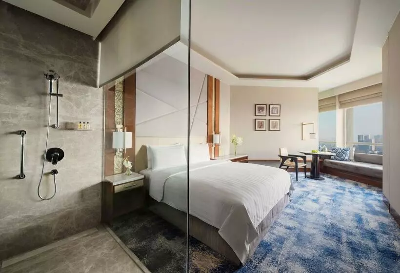 Shangrila Eros New Delhi