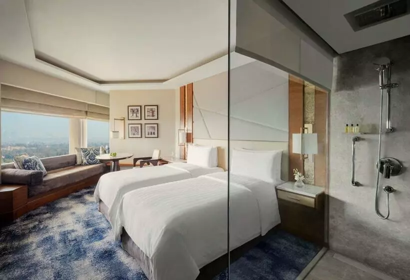 Fotos del hotel Shangrila Eros New Delhi:  23