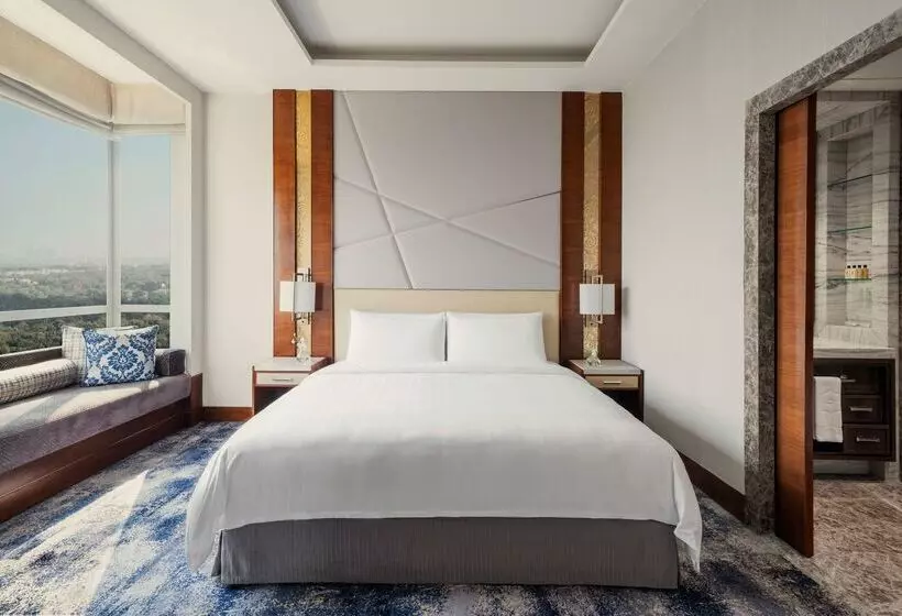 Fotos del hotel Shangrila Eros New Delhi:  21