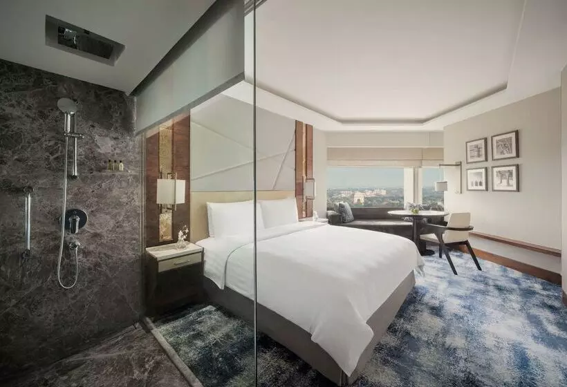 Fotos del hotel Shangrila Eros New Delhi:  16