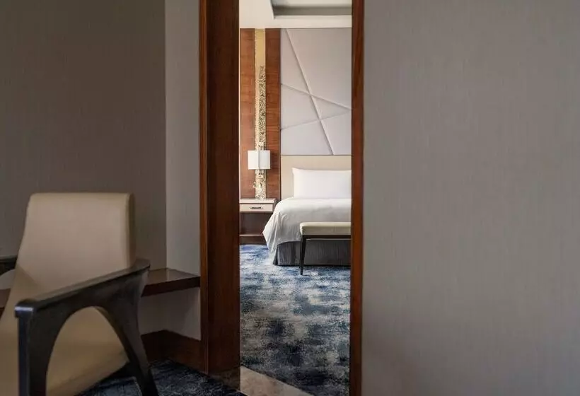 Fotos del hotel Shangrila Eros New Delhi:  6