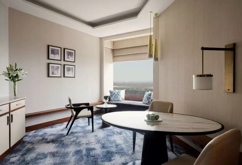 Fotos del hotel Shangrila Eros New Delhi:  25