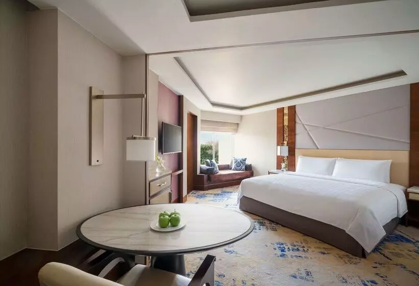 Fotos del hotel Shangrila Eros New Delhi:  14