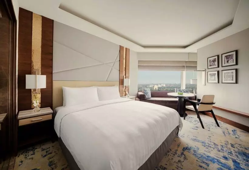 Fotos del hotel Shangrila Eros New Delhi:  18