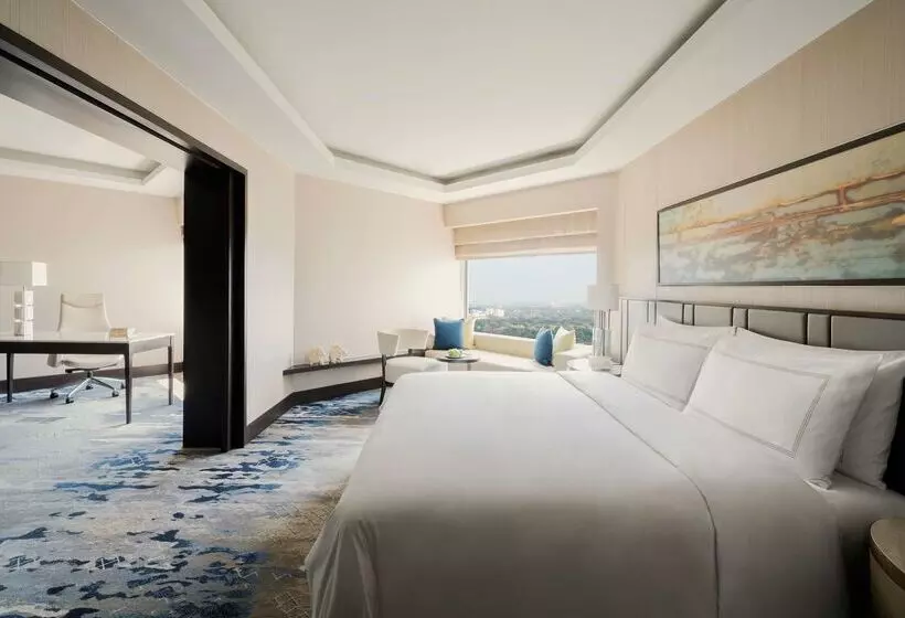 Fotos del hotel Shangrila Eros New Delhi:  20