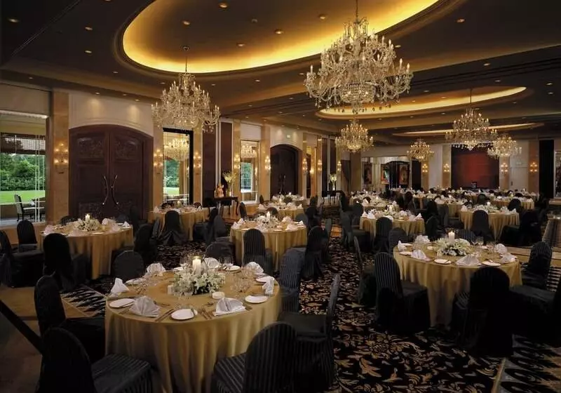 Fotos del hotel Shangrila Eros New Delhi:  9