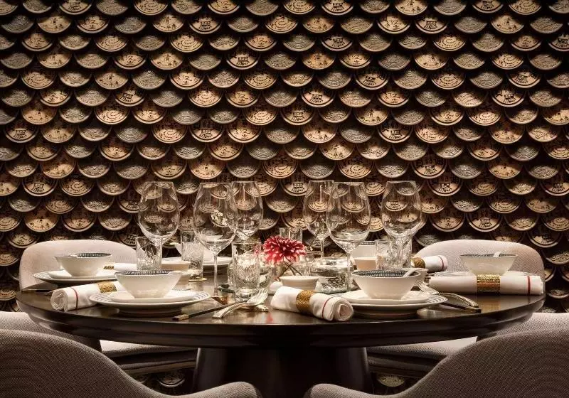 Fotos del hotel Shangrila Eros New Delhi:  4