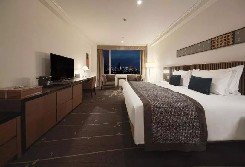 Fotos del hotel The Prince Sakura Tower Tokyo, Autograph Collection:  13