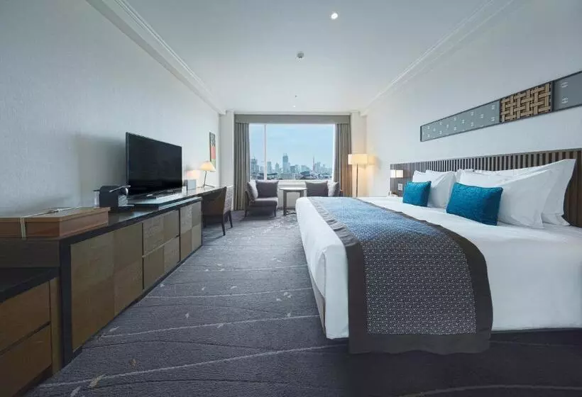 Fotos del hotel The Prince Sakura Tower Tokyo, Autograph Collection:  22