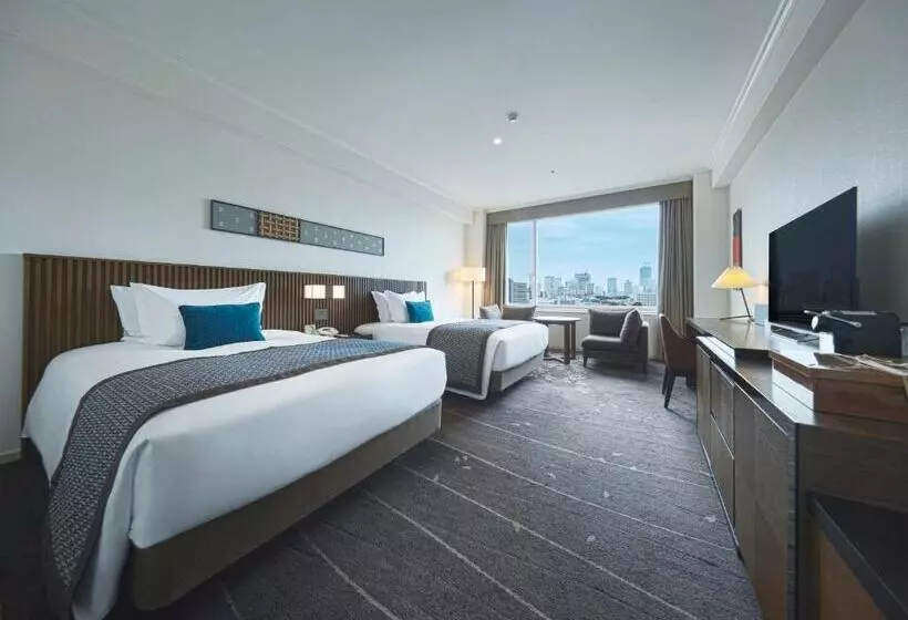 Fotos del hotel The Prince Sakura Tower Tokyo, Autograph Collection:  20