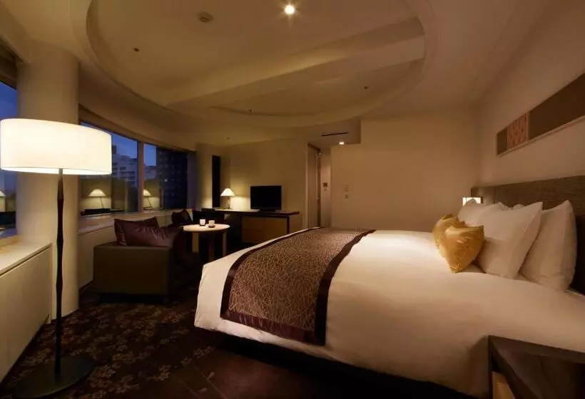 Fotos del hotel The Prince Sakura Tower Tokyo, Autograph Collection:  1