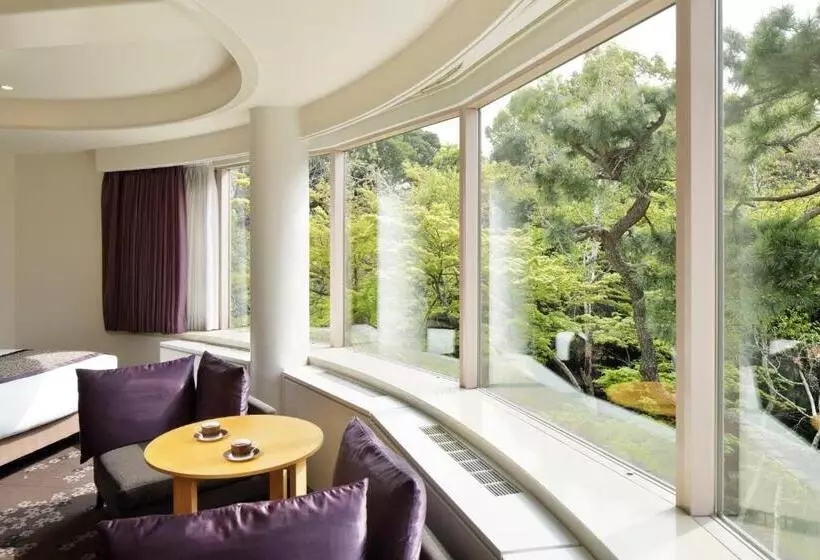 Fotos del hotel The Prince Sakura Tower Tokyo, Autograph Collection:  3