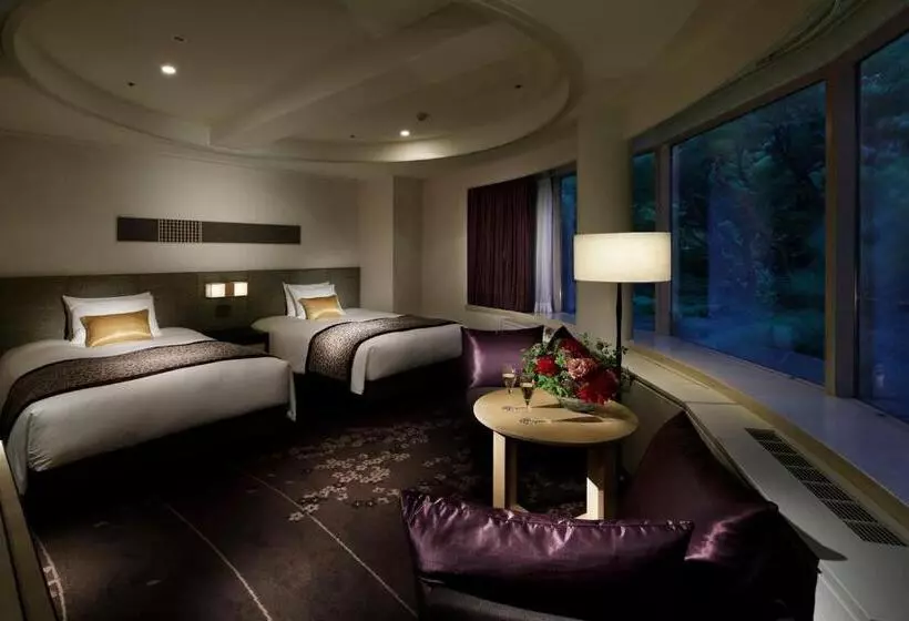 Fotos del hotel The Prince Sakura Tower Tokyo, Autograph Collection:  7