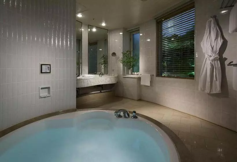 Fotos del hotel The Prince Sakura Tower Tokyo, Autograph Collection:  4