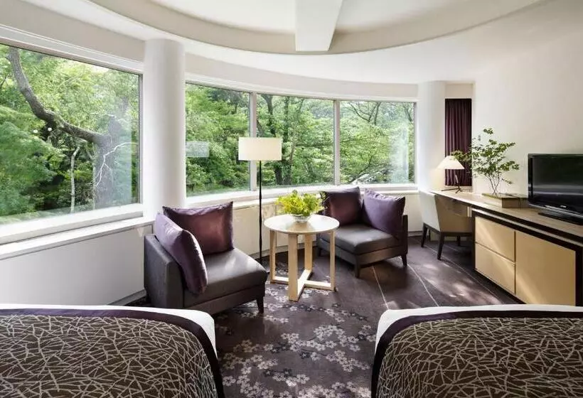 Fotos del hotel The Prince Sakura Tower Tokyo, Autograph Collection:  24