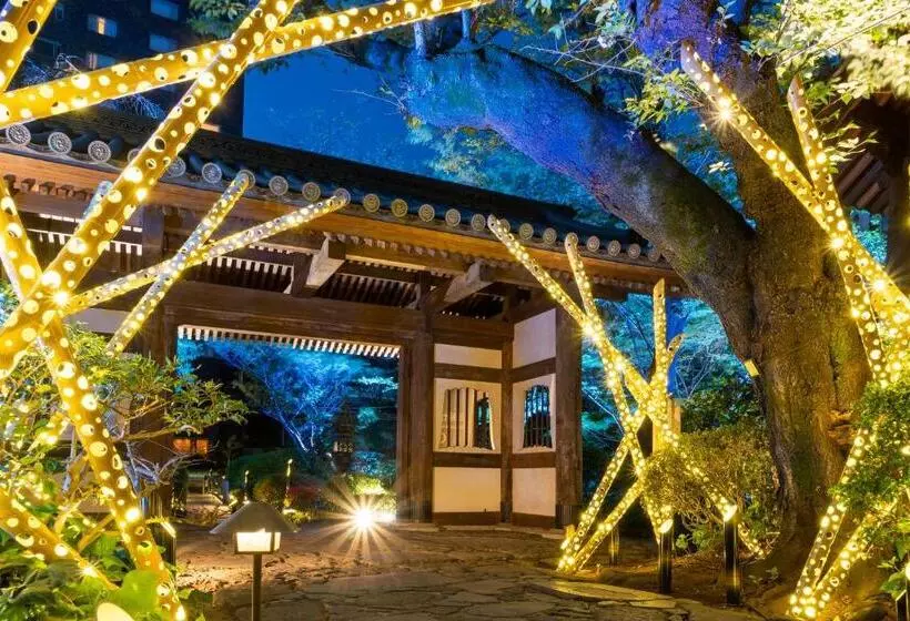 Fotos del hotel The Prince Sakura Tower Tokyo, Autograph Collection:  19