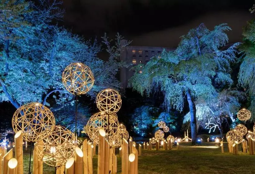 Fotos del hotel The Prince Sakura Tower Tokyo, Autograph Collection:  6