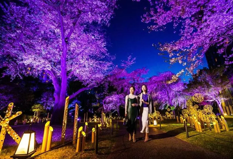 Fotos del hotel The Prince Sakura Tower Tokyo, Autograph Collection:  12