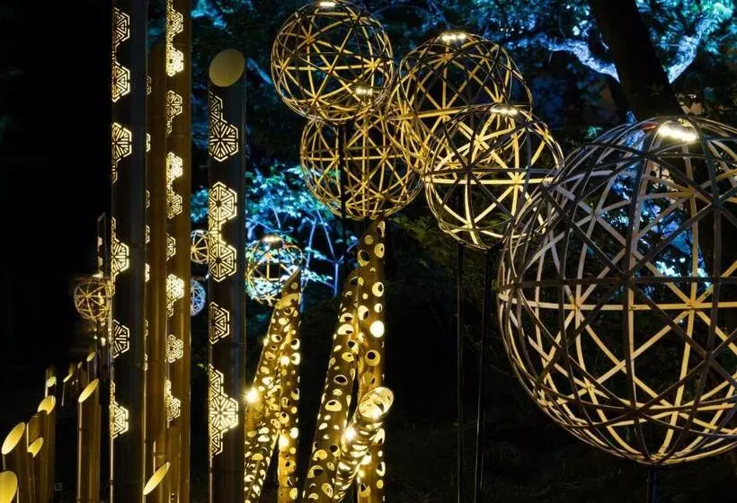 Fotos del hotel The Prince Sakura Tower Tokyo, Autograph Collection:  18