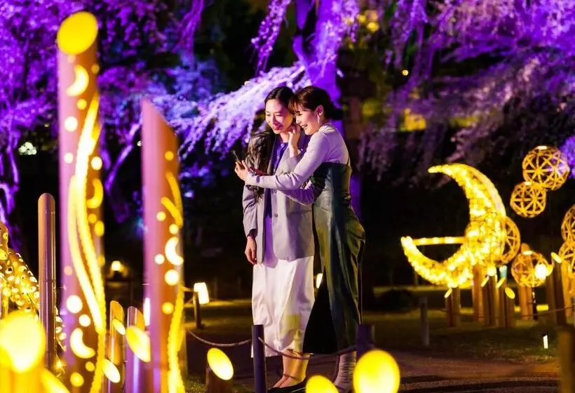 Fotos del hotel The Prince Sakura Tower Tokyo, Autograph Collection:  11