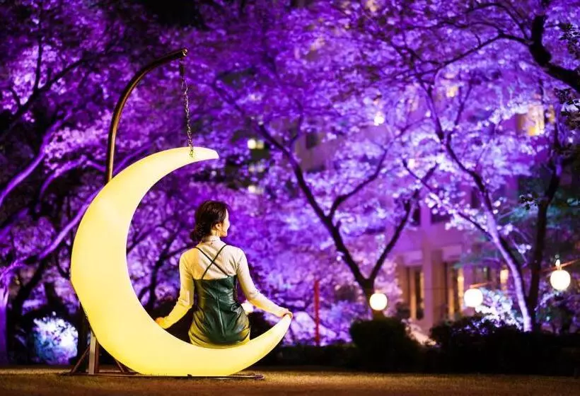 Fotos del hotel The Prince Sakura Tower Tokyo, Autograph Collection:  21