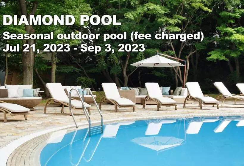 Fotos del hotel The Prince Sakura Tower Tokyo, Autograph Collection:  8