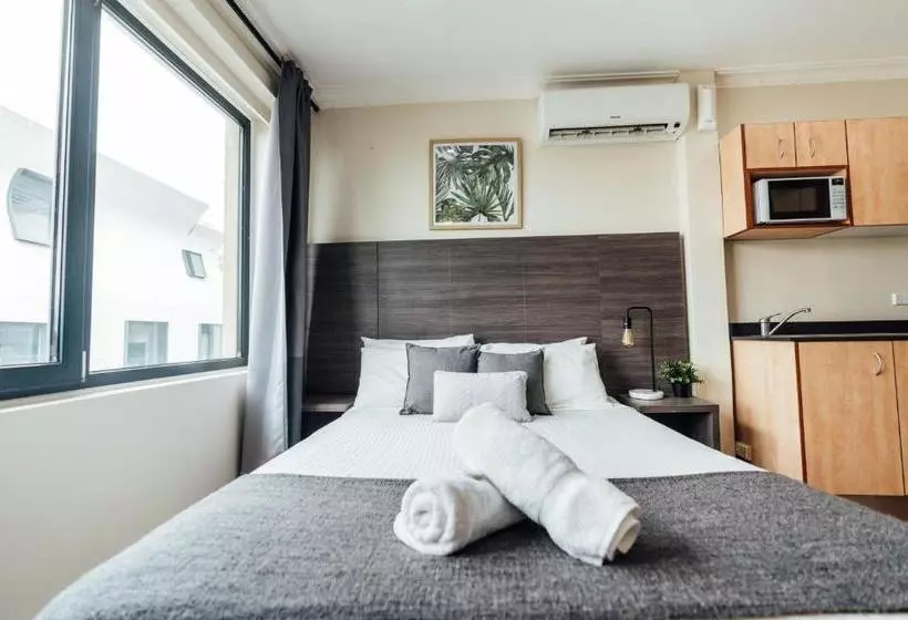 Fotos del hotel Uno  Sydney:  20