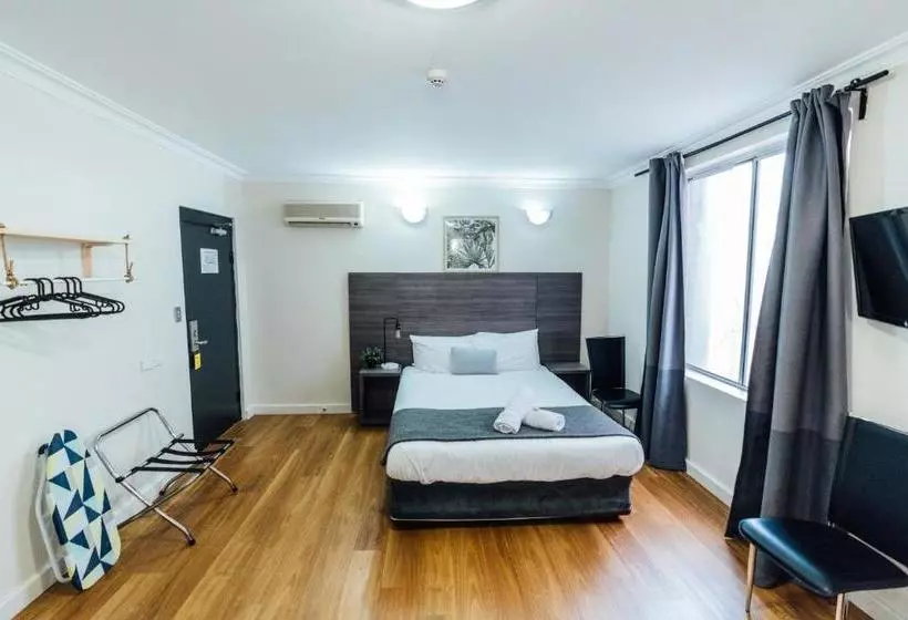 Fotos del hotel Uno  Sydney:  23