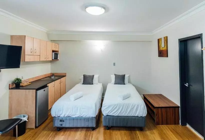 Fotos del hotel Uno  Sydney:  19