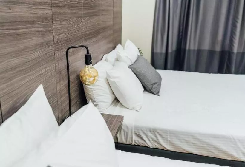 Fotos del hotel Uno  Sydney:  16