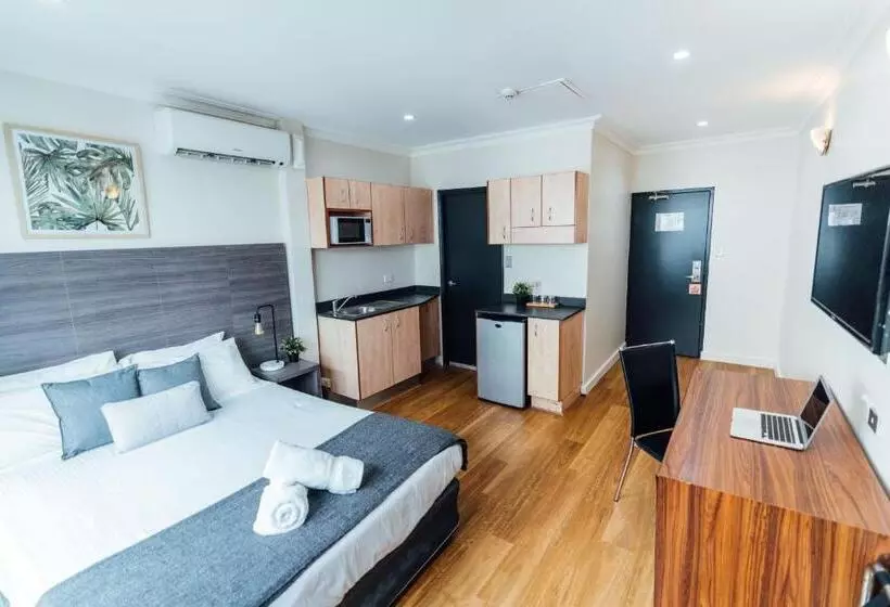 Fotos del hotel Uno  Sydney:  11