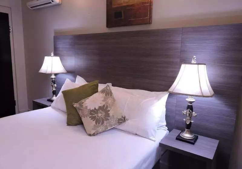 Fotos del hotel Uno  Sydney:  14