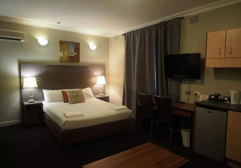Fotos del hotel Uno  Sydney:  8