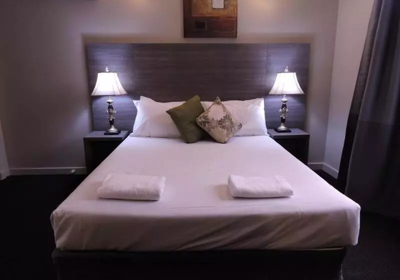 Fotos del hotel Uno  Sydney:  9