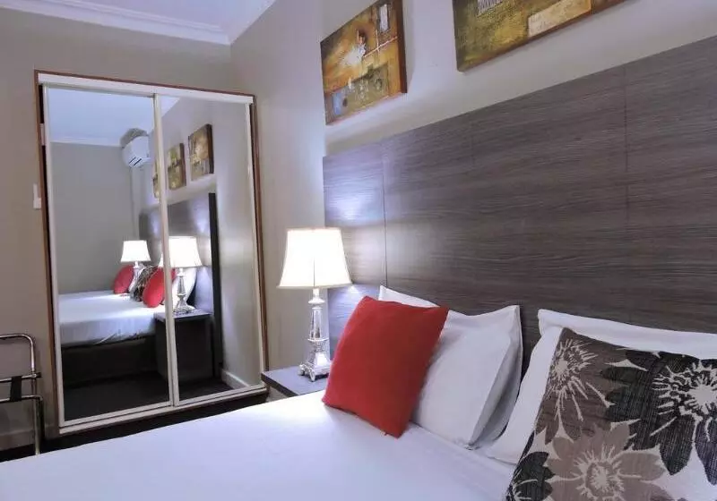 Fotos del hotel Uno  Sydney:  17