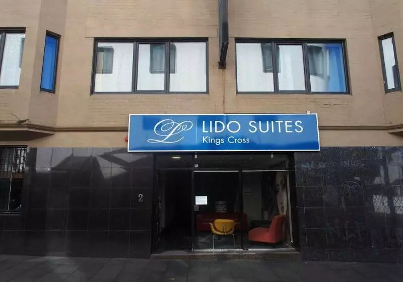 Fotos del hotel Uno  Sydney:  5