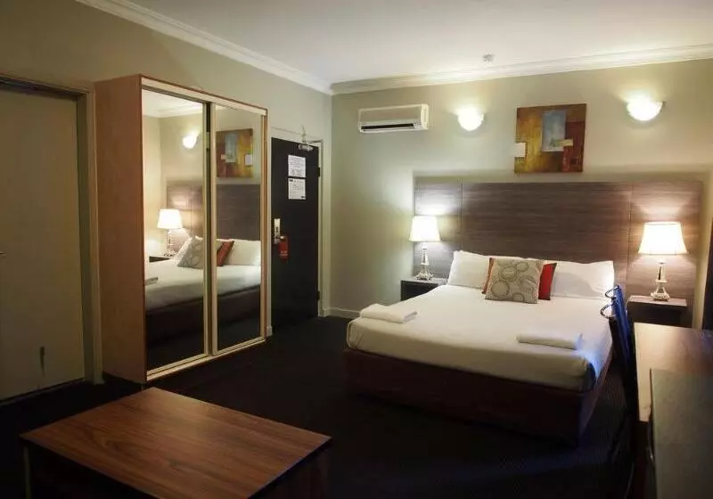 Fotos del hotel Uno  Sydney:  12