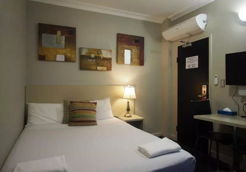 Fotos del hotel Uno  Sydney:  18