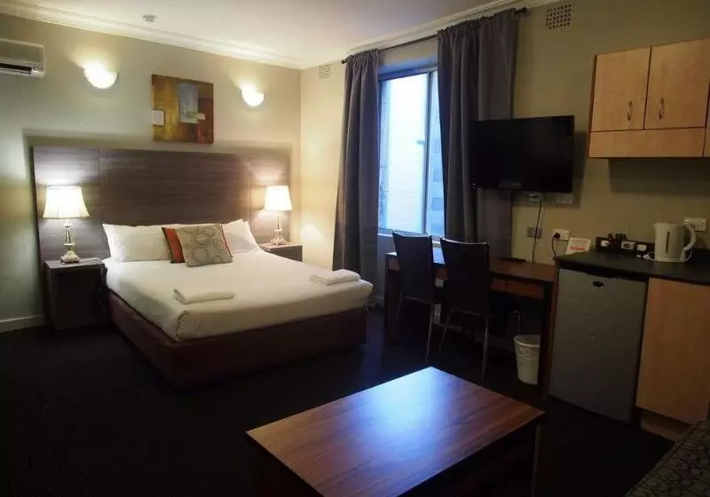 Fotos del hotel Uno  Sydney:  2