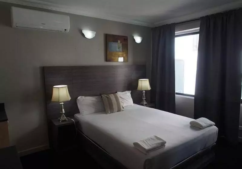 Fotos del hotel Uno  Sydney:  10