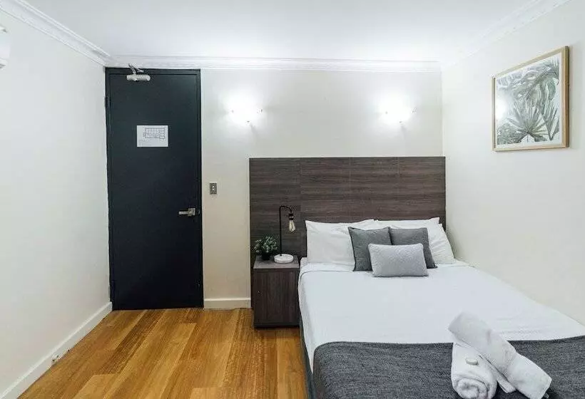 Fotos del hotel Uno  Sydney:  4