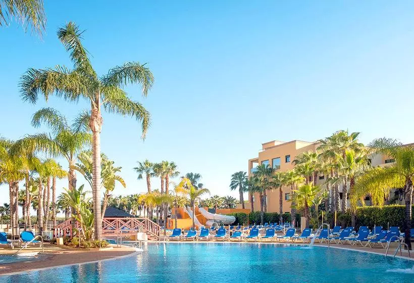 Fotos del hotel Playamarina Spa Hotel:  32