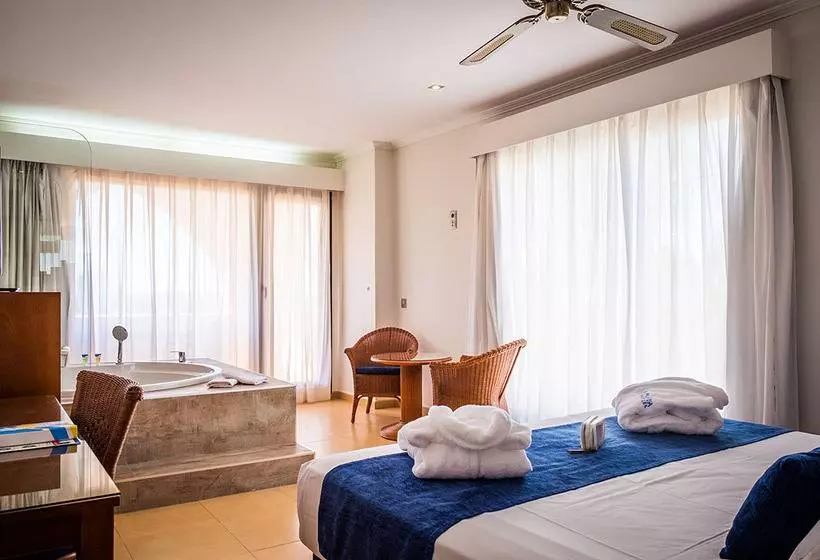 Fotos del hotel Playamarina Spa Hotel:  25