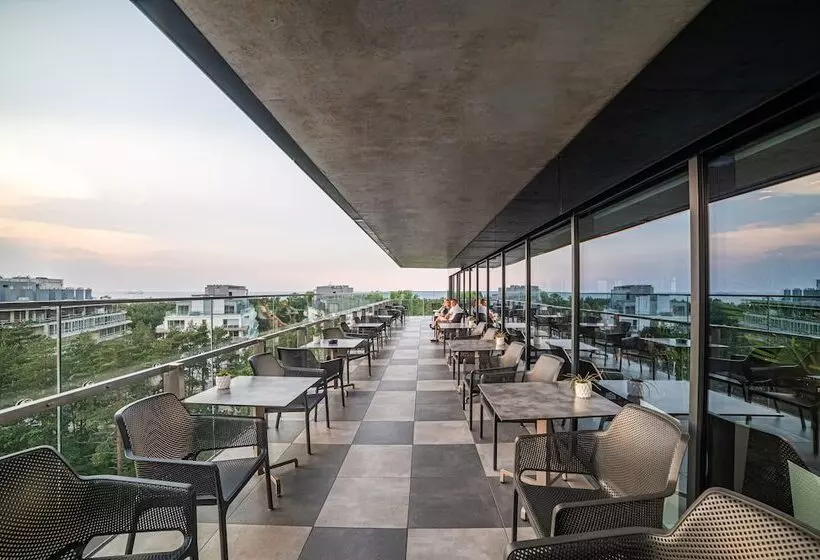 Fotos del hotel Hamilton Spa & Wellness:  9