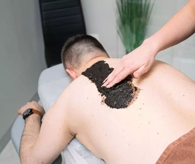 Fotos del hotel Hamilton Spa & Wellness:  17